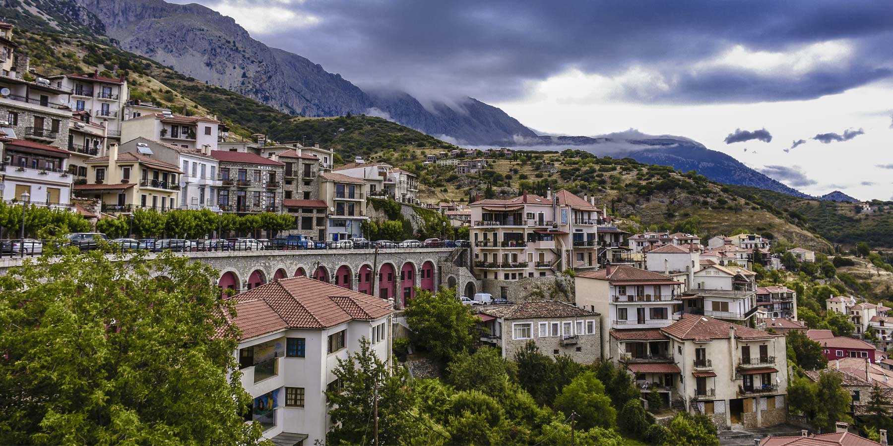 Εκδρομές - Ταξιδιωτικό Γραφείο Travel Time