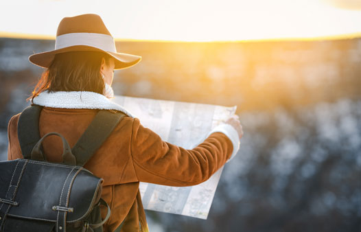 Επικοινωνία - Ταξιδιωτικό Γραφείο Travel Time